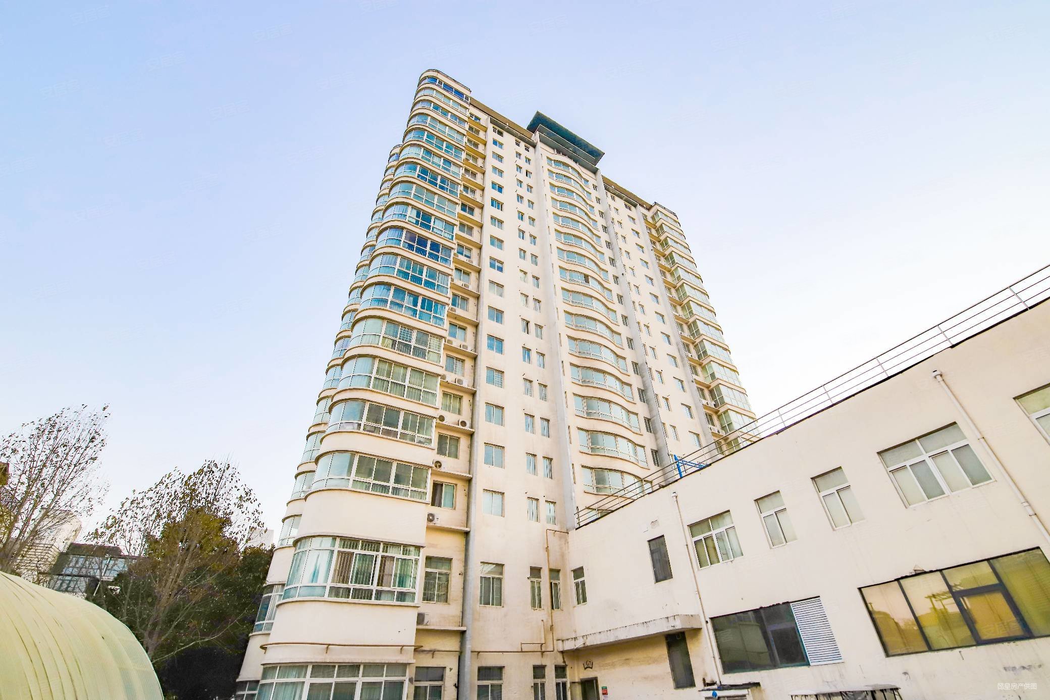 康城逸树公寓住宅