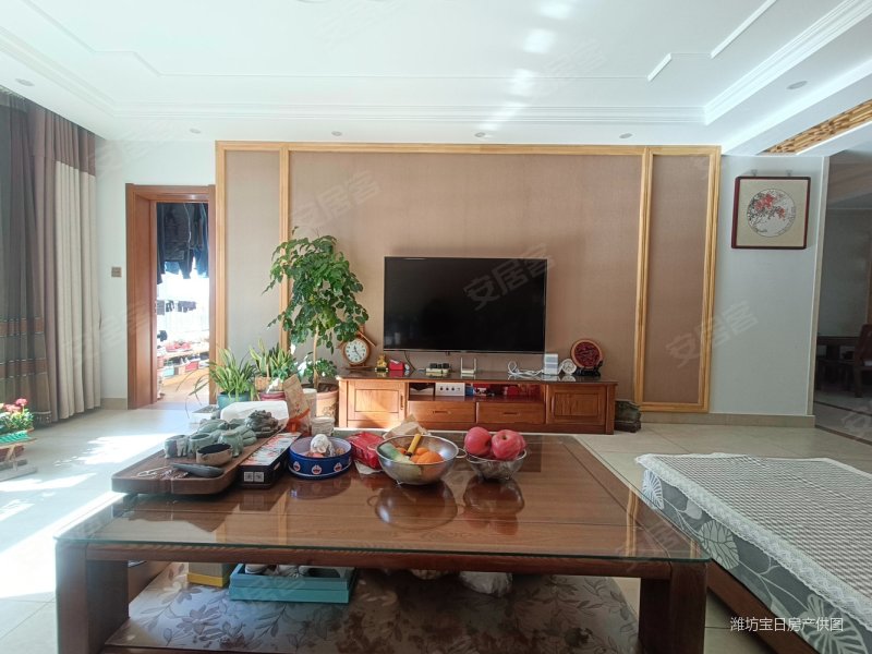 市北区 湖景龙湾 多层 带仓库 车库 仅售59.9w