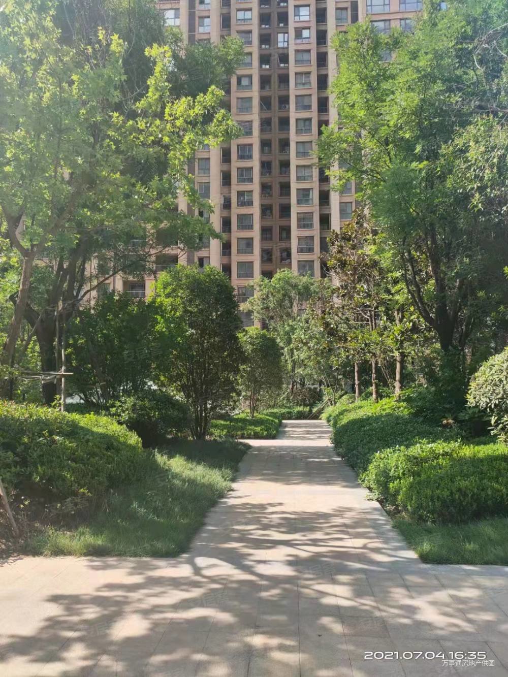 浩华香颂国际城