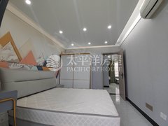 上海闵行航华10号线 电梯房，装修干净，价格可谈，看房随时，拎包入住出租房源真实图片