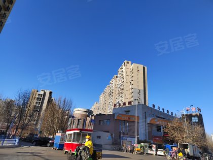 正泰里惠民园,光明南路 - 唐山正泰里惠民园二手房,租房,房价-唐山