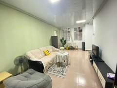 广州海珠滨江东鹭江地铁 小区一房一厅 装修保养好 随时看房出租房源真实图片
