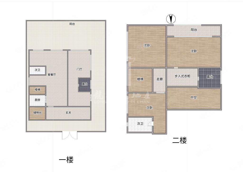 剑桥水岸6室2厅6卫211㎡南480万