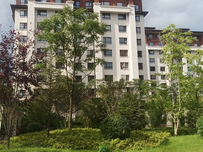 国信南山桃花源