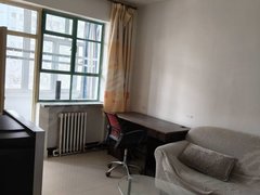 巴音郭楞库尔勒老城区老城区,州医院,四中四小,妇幼保健院旁九星丽苑条楼5楼两室出租房源真实图片