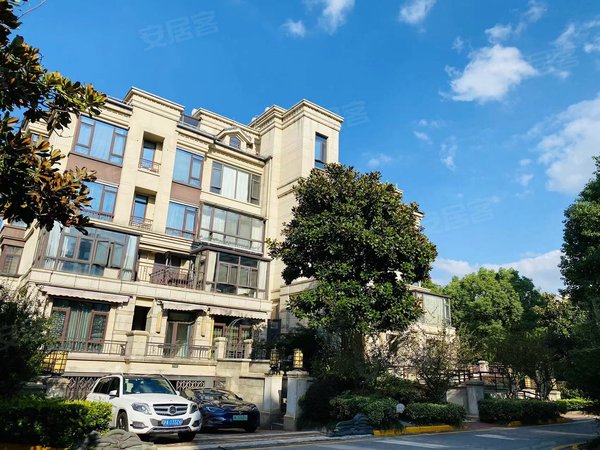 昆山淀山湖淀山湖城区富力湾四季半岛富力湾四季半岛 2室1厅1卫 南北