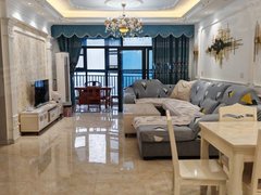 睢县城区睢县城区鑫业时代广场 3室2厅2卫 电梯房 精装修 130平出租房源真实图片