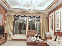 乌鲁木齐水磨沟观园路市中心中式接待别墅 诚心出租  停车便利 环境优美出行方便出租房源真实图片