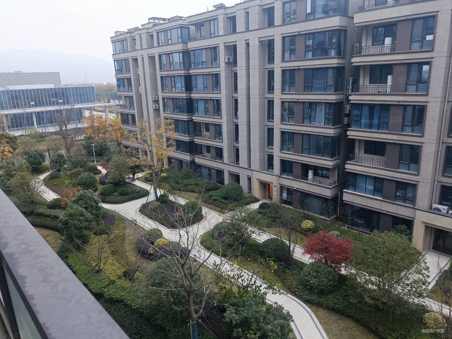 宁波房产网>宁波二手房>象山二手房>象山市区二手房>荣安侯潮府>