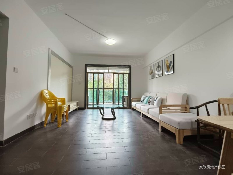 隆福花园二手房,170万,2室2厅,1卫,95