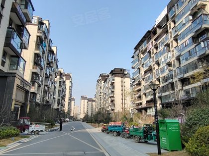 锦华府,法姬娜大道,近青年路 - 阜阳锦华府二手房,租房,房价-阜阳安居