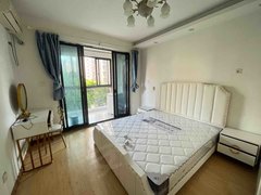 上海宝山共康恒达家园 精装全配大一房一厅 4200随时入住出租房源真实图片