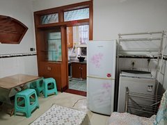 内江威远汽车南站新威中附近，和谐家园，低层，1室1厅拎包出租房源真实图片