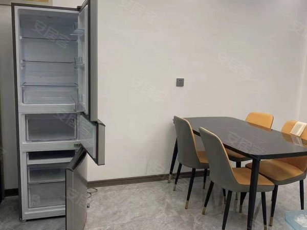 温州龙港市龙港华鸿中央公园(龙港)华鸿中央公园精装修家电家具齐全拎包入住出租房源真实图片