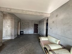 无为城区无为城市广场蓝鼎中央城锦绣园 3室2厅1卫出租房源真实图片