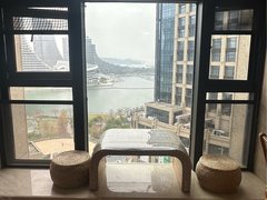 厦门海沧海沧生活区正元新都汇 2室1厅2卫出租房源真实图片