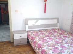 齐齐哈尔建华第二医院齐大东区，附属二院，桥西小学四楼可短租出租房源真实图片