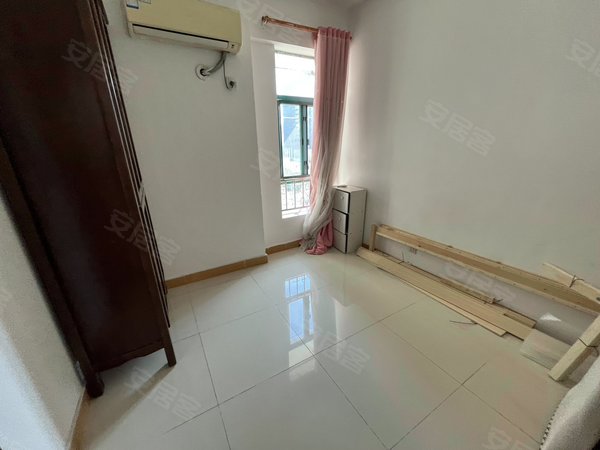 广州海珠工业大道南金玫瑰苑金玫瑰苑 家电齐全 通风好 电梯房出租