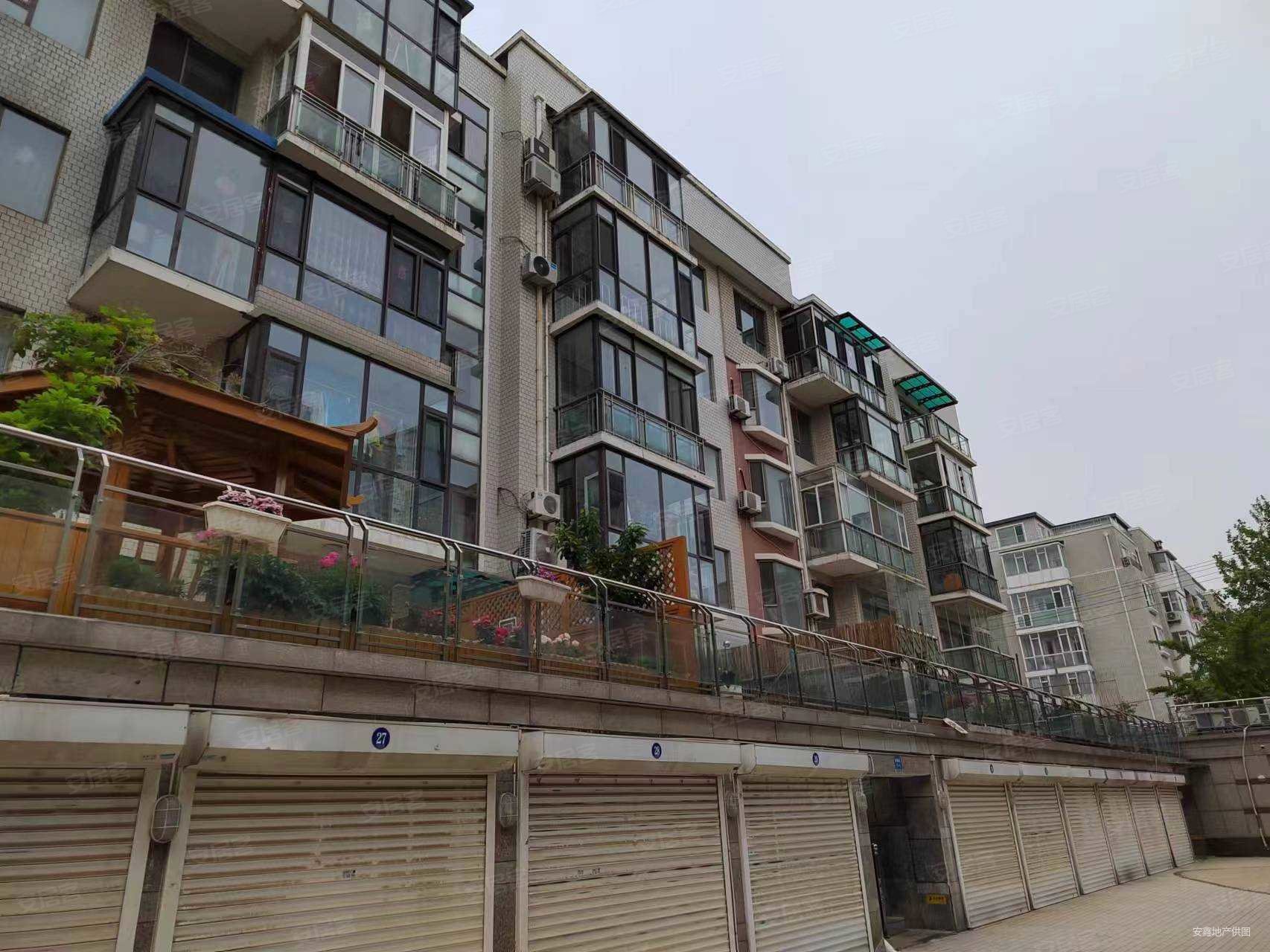 急售海军广场宏都嘉园3室2厅南北通透电梯洋房带露台