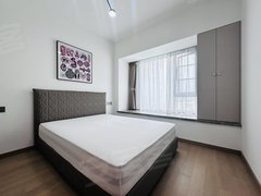广安广安区东南片区合租|东南吾悦广场，押一付一，拎包入住，可做饭，家具齐全出租房源真实图片