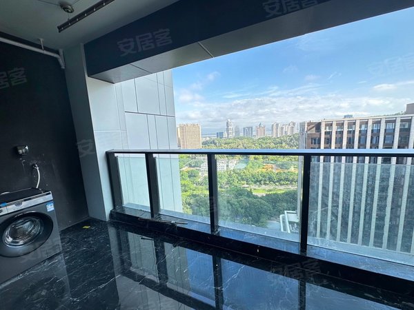 深圳福田农科中心合正置地大厦合正置地大厦漂亮4房 地铁口近  学校近