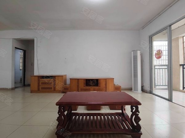 【多图】天鹿花园南区,科学城租房,天鹿南区 3房 家私齐全 小区中心位