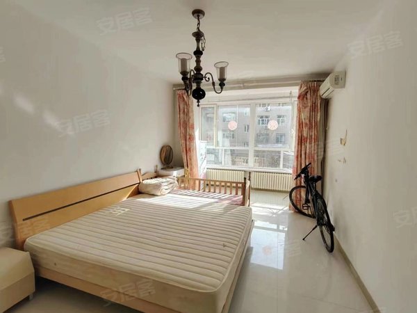 赤峰新城区天义路王府花园二期王府二期 实验二小 红旗中学 步梯三楼