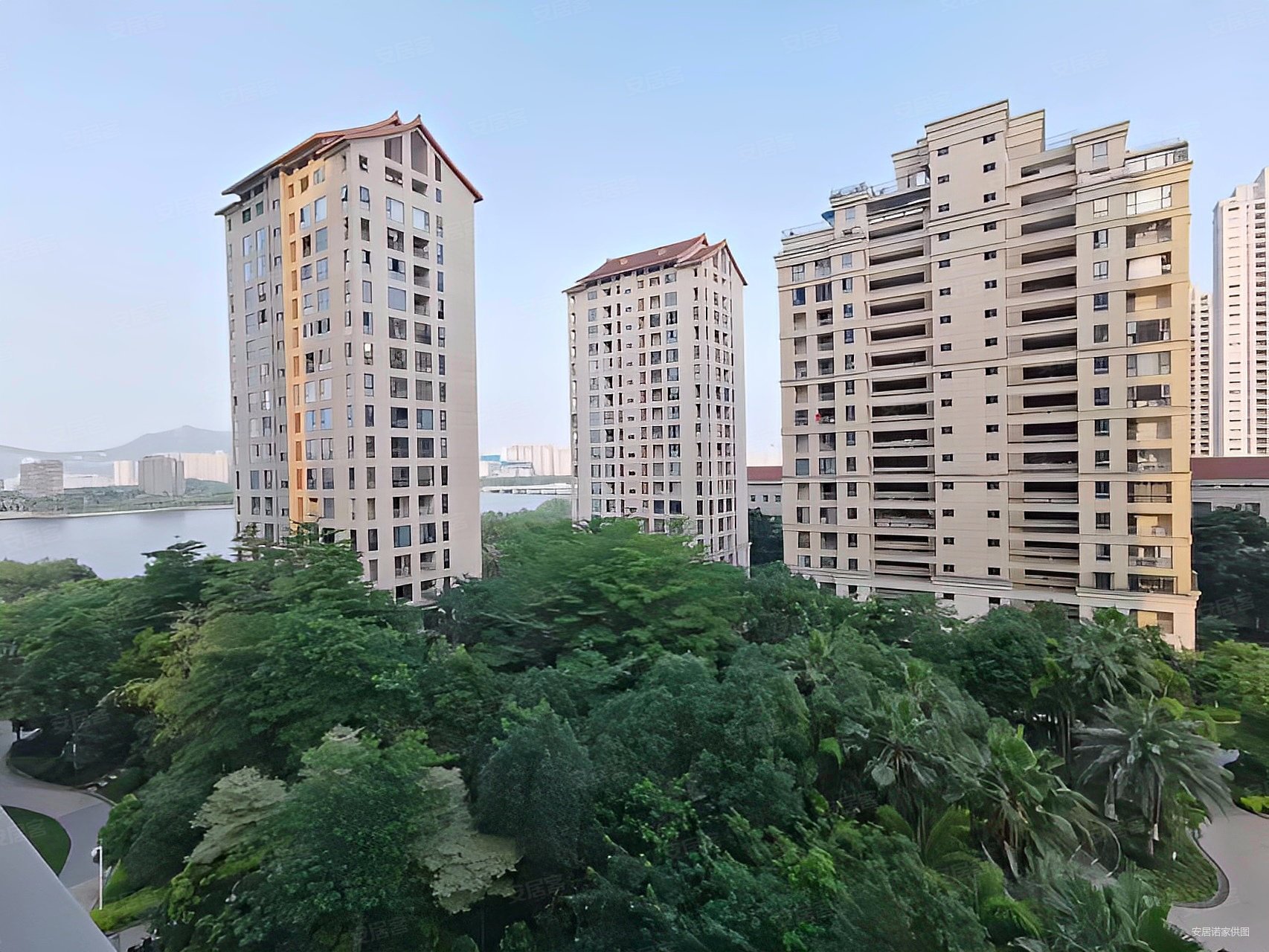 厦门房产网>厦门二手房>集美二手房>集美新城二手房>莲花新城湖园>