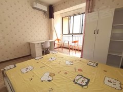 西安高新区大寨路直租 月付 融侨城一区 大寨路 阳台空调 金光门延平门地铁出租房源真实图片