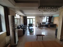 济南高新国际会展中心高新万达核心商圈别墅,商住两用,高新万达,汉峪金谷北出租房源真实图片