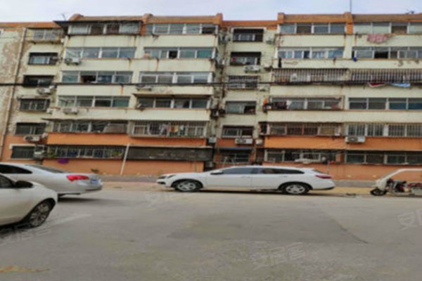 碧螺山庄 四区 蟠桃山路 近洞山路 徐州碧螺山庄 四区 二手房 租房 徐州安居客