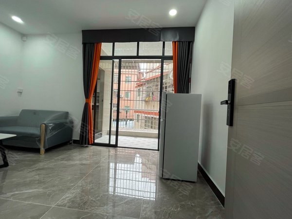 广州天河柯木塱柯木塱塘石一街二街小区全新电梯公寓高塘石地铁300米