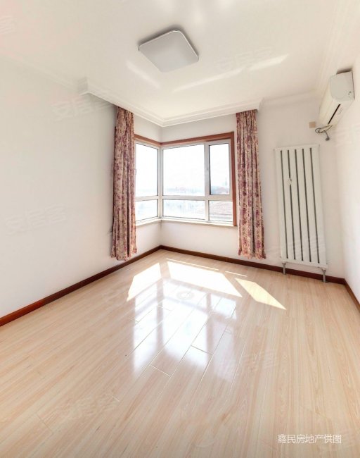 福佳新城商品房 南北通厅全明户型 中间楼层电梯小高层