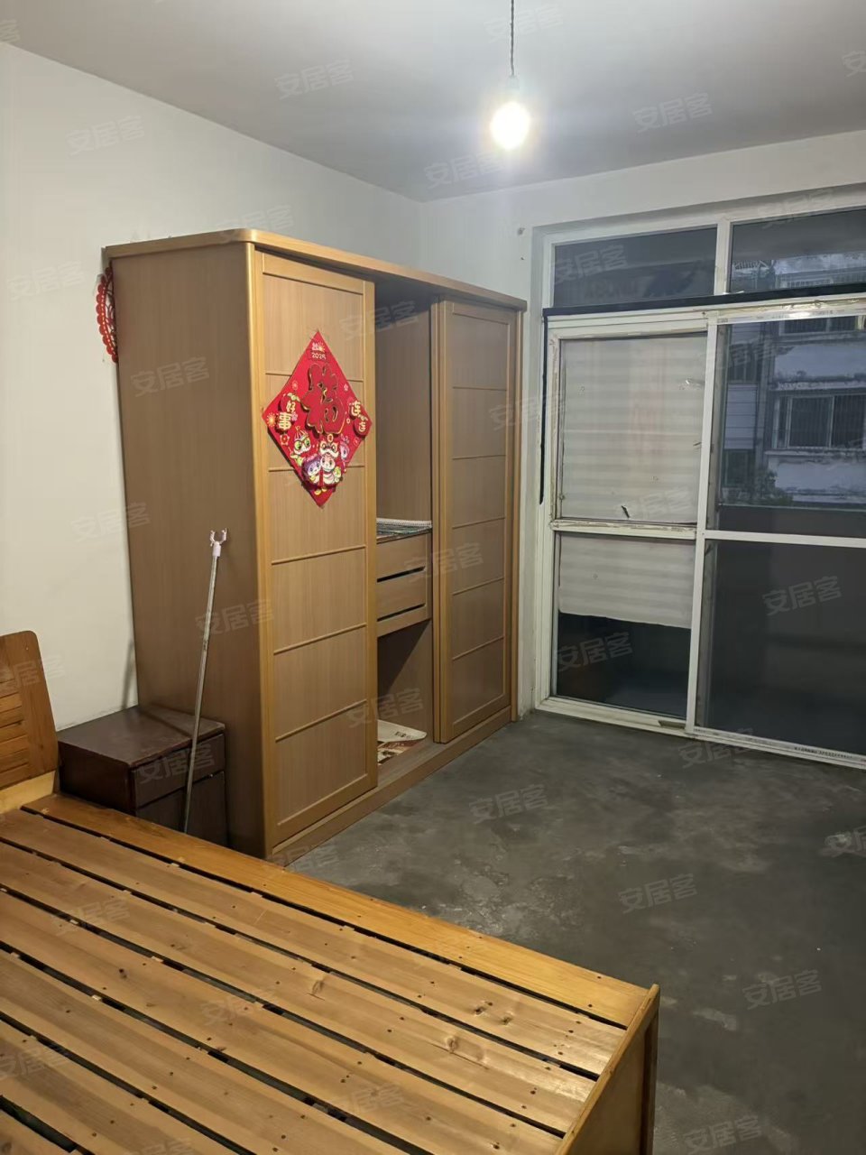 包河苑(A区) 3室1厅1卫