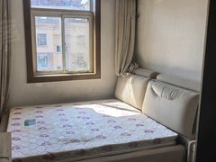 合肥瑶海铜陵路安拖生活小区 2室1厅1卫出租房源真实图片