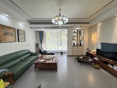 长沙望城普瑞大道西麓谷大别墅出租 全新豪华装修 南北通透采光好 大房间 大客厅出租房源真实图片