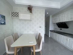 大丰大中大中城区万佳城市广场 1室1厅1卫 47平 精装修 电梯房出租房源真实图片