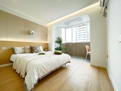 上海黄浦蓬莱公园，实景实拍实价，可长短租，价格可谈，随时看房，包宽带出租房源真实图片