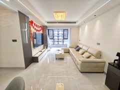 南宁青秀凤岭北凤岭北地铁口3房，全屋定制，家具齐全，拎包入住出租房源真实图片