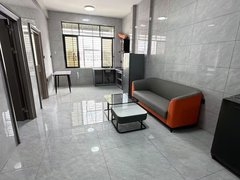 海丰城东城东城区新城和樾附近 电梯房 两房一厅 拎包入住 租金1180元出租房源真实图片