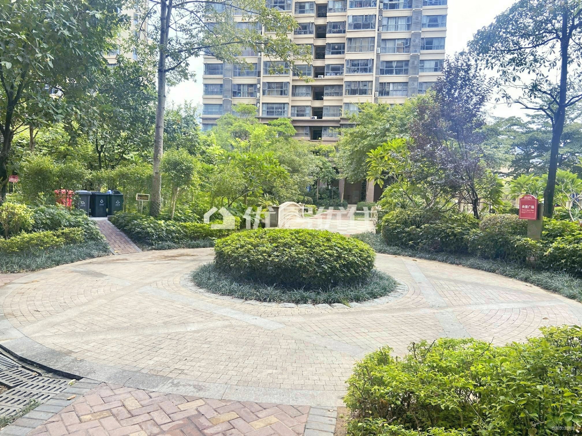 南宁房产网>南宁二手房>兴宁二手房>望州岭二手房>荣和山水绿城(一期)