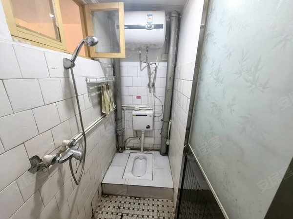 金华婺城江北新华街527-563号小区新华街两房 近江北商业圈 育才小学 生活便利出租房源真实图片