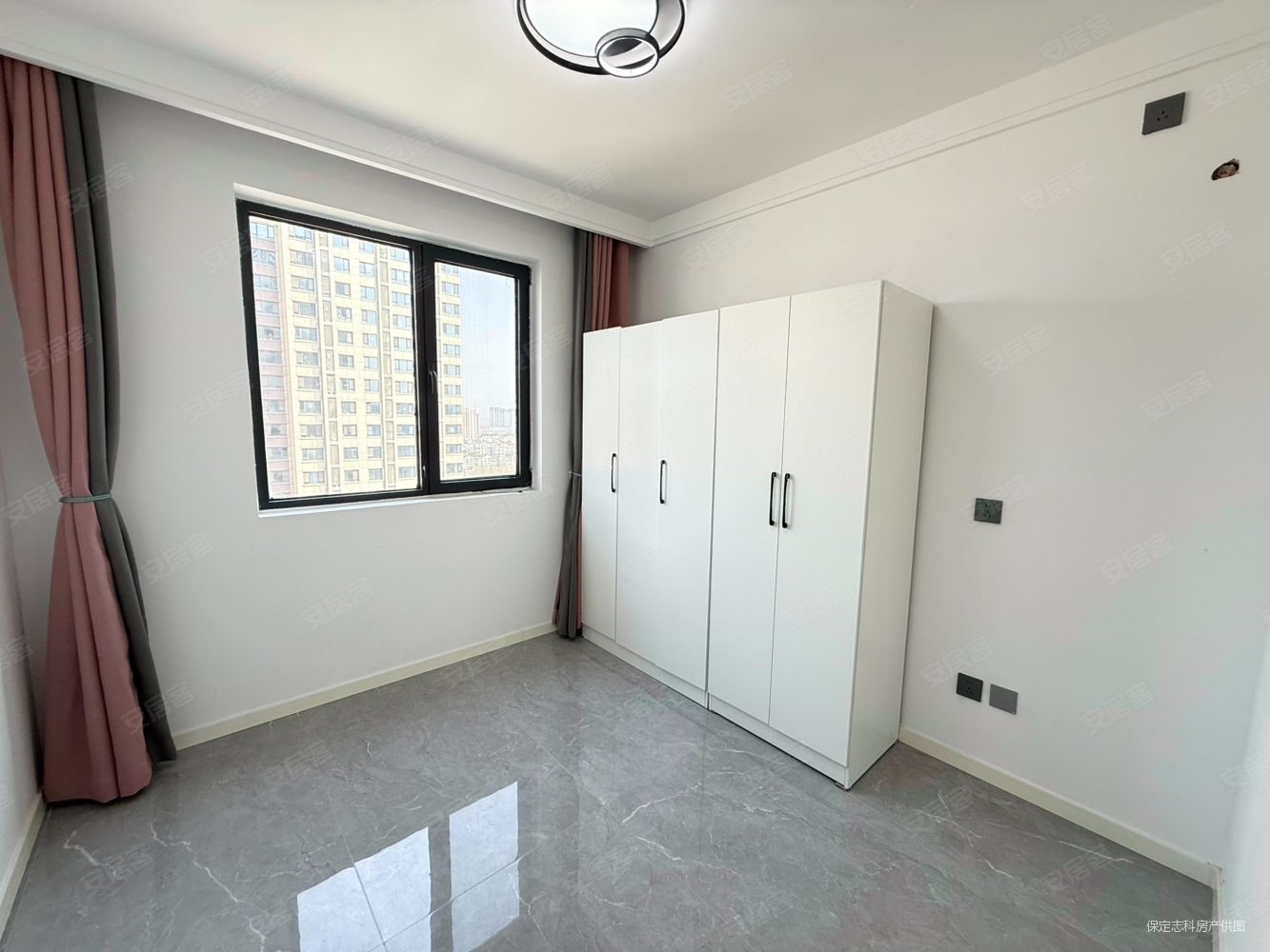 K2玉兰湾3室2厅2卫108.72㎡南北115万