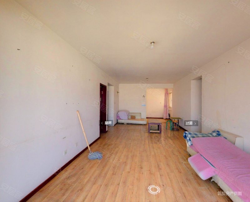 急售西站土门墩地铁口兰石豪布斯卡旁金河苑三室两厅两卫12楼