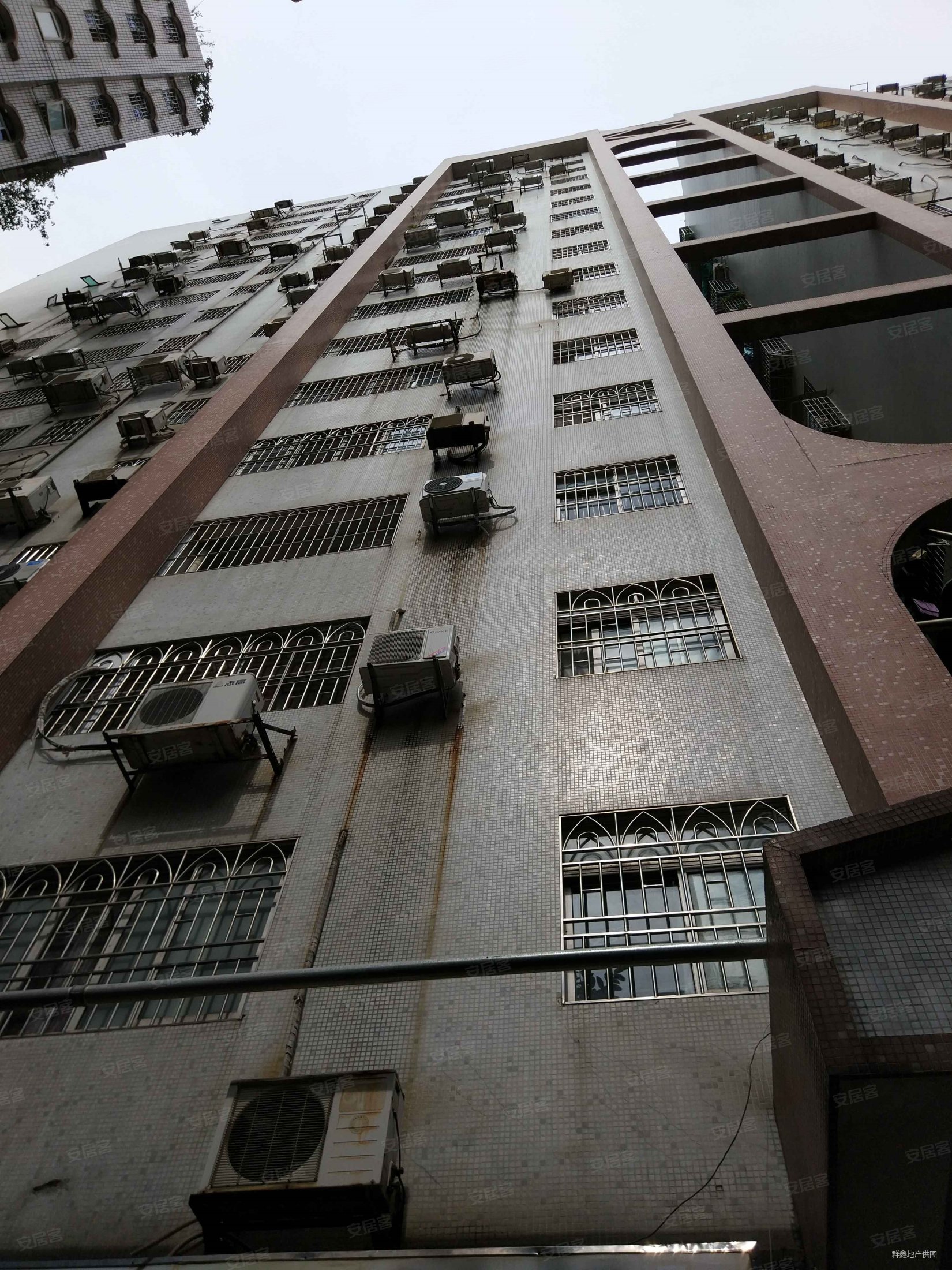 广州房产网>广州二手房>天河二手房>天河公园二手房>华建小区>