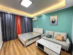 永春永春城区城区秒租，只需750，已二次重装，简约现在风格，年轻人的喜好出租房源真实图片