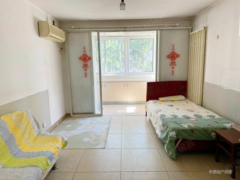 观园公寓 地铁近 号楼层 诚意出售 价格可谈 随时看房