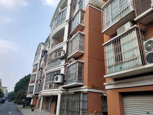 昆山花桥花桥老镇国际华城花桥地铁口 国际华城 中装全配2房 动静分离