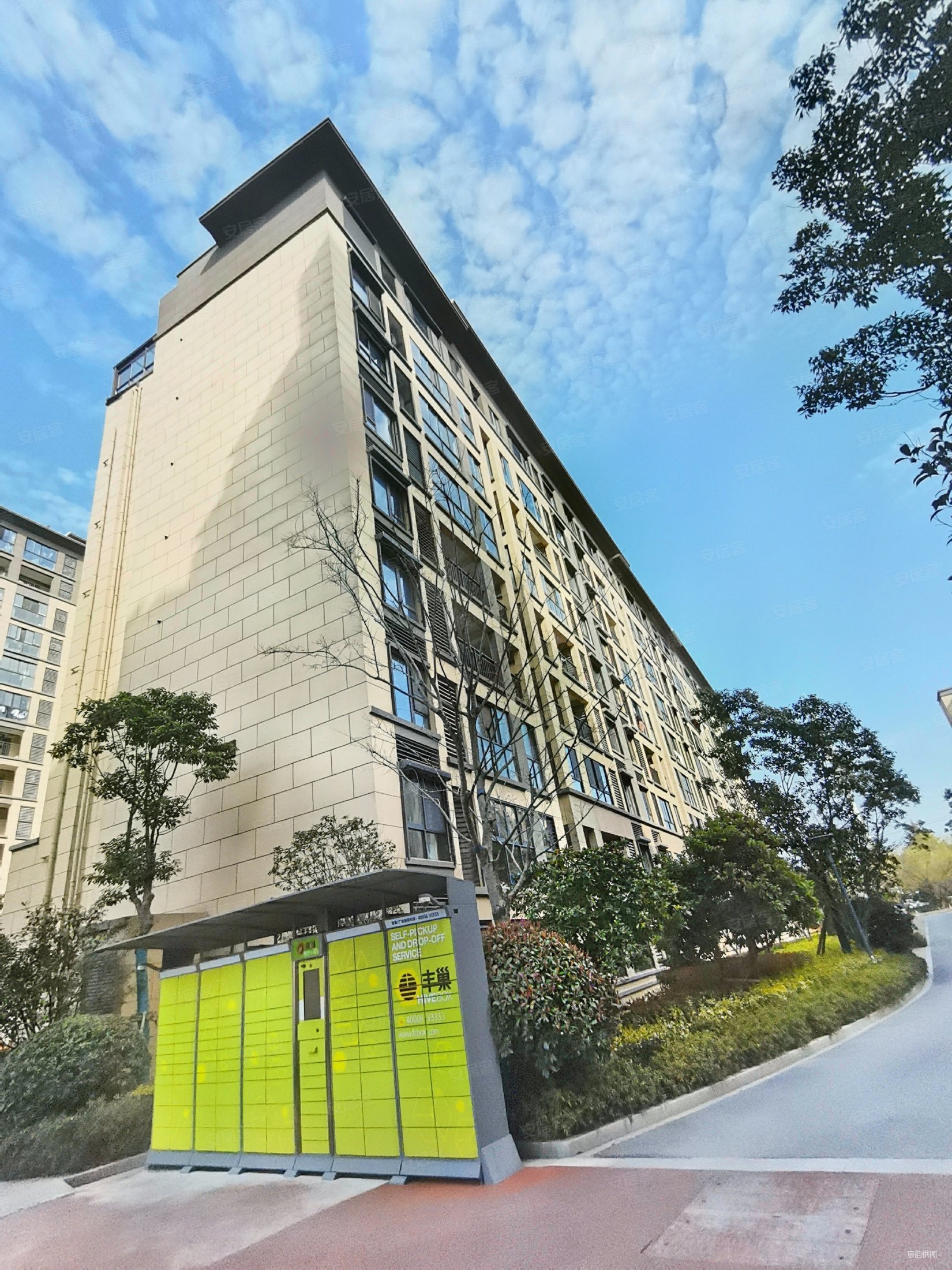 苏州房产网>苏州二手房>吴中二手房>临湖镇二手房>金辉正荣花漫四季>