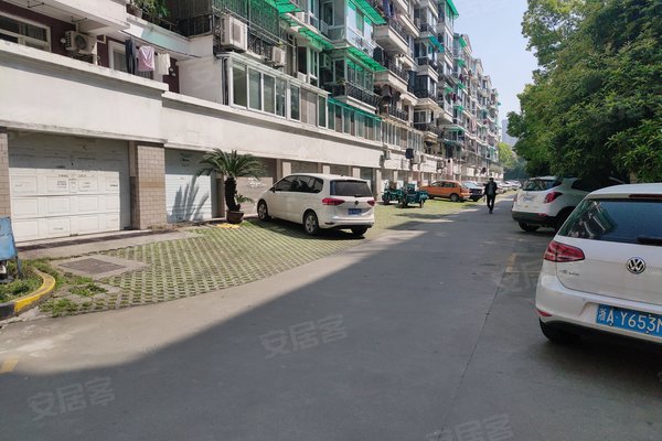 和平小区,打铁关路43号-杭州和平小区二手房,租房-杭州安居客